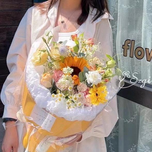 Srgirls十日花艺气球派对