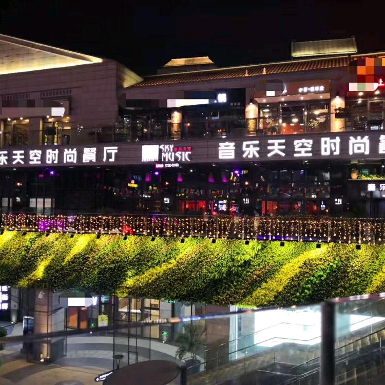 音乐天地