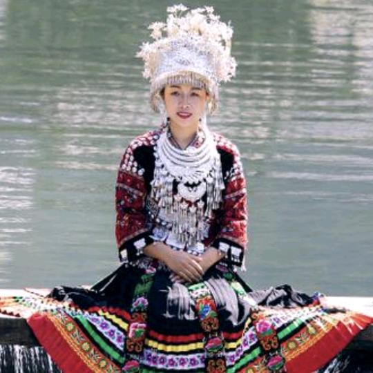 黄果树云峰岭酒店—周丽