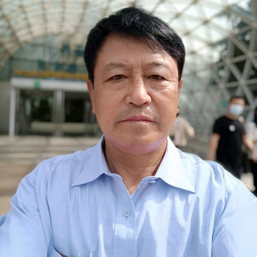 姜凤武