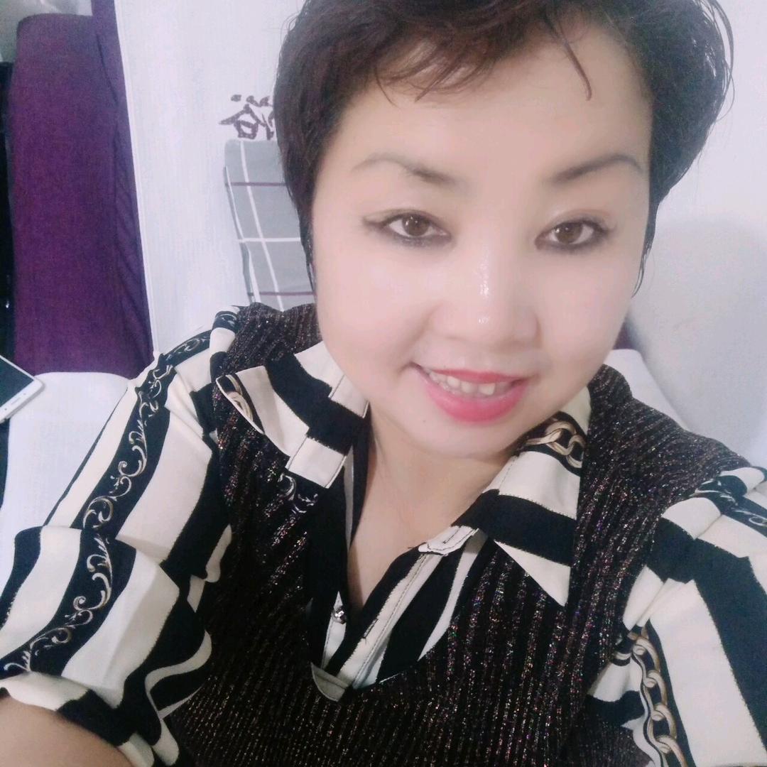 李丽