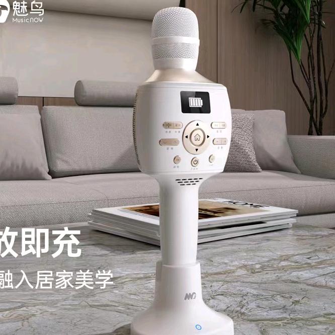魅鸟电子