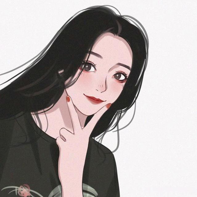 漫步☀头像