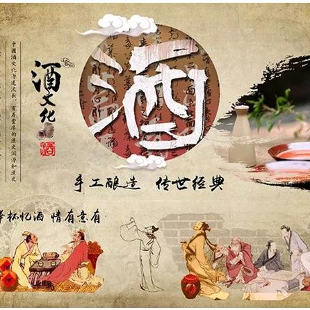 大熊庄陈记纯高粱酒坊