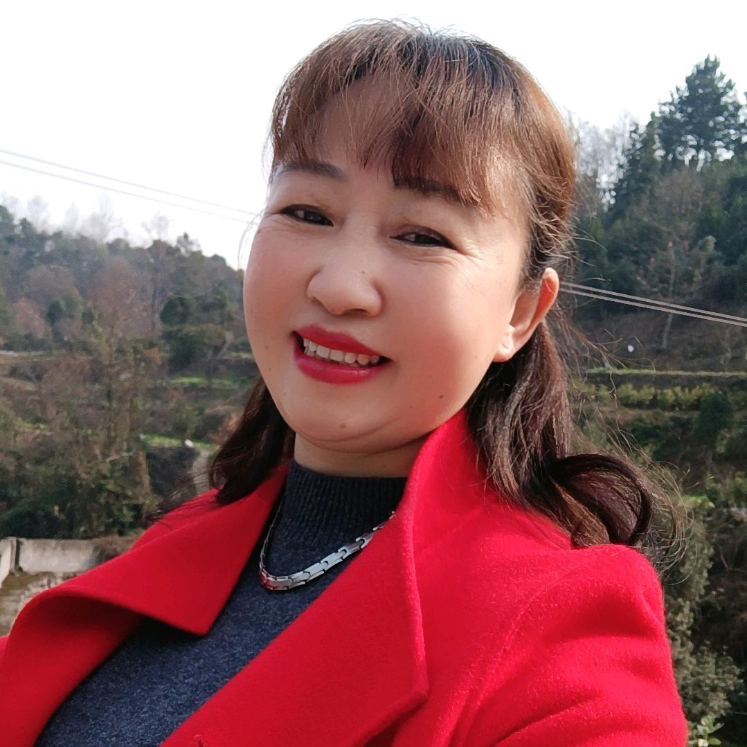 贵州陈姐 (大号，晚上6点20分开播