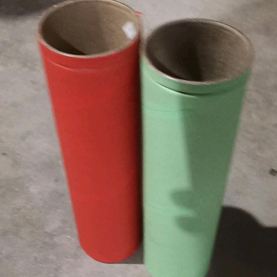 明哥 纸管，打绳丝