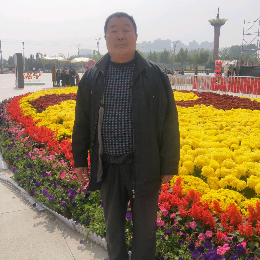 姚师父的舞龙生活