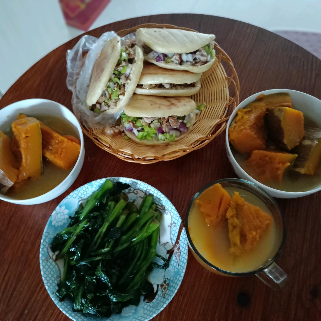 爱上厨房