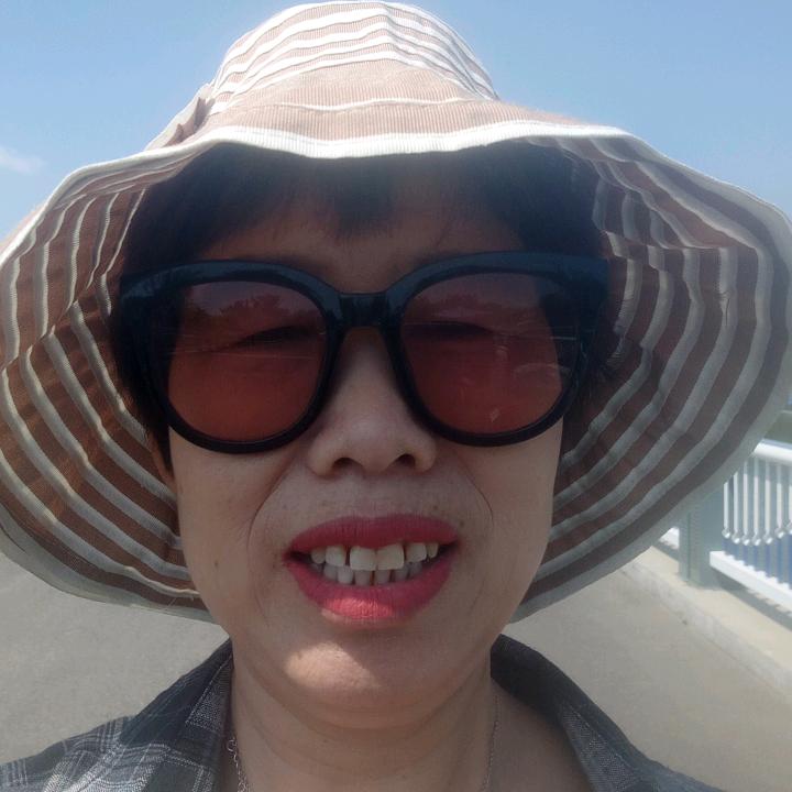 张惠叶