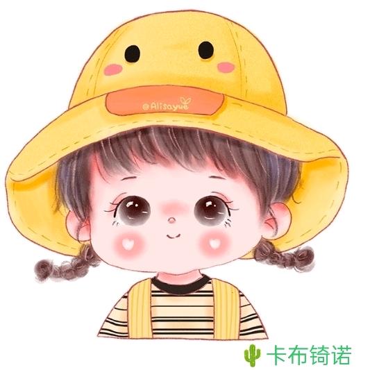 🌈卡布锜诺