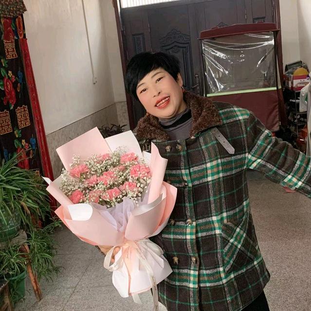 陆三姐