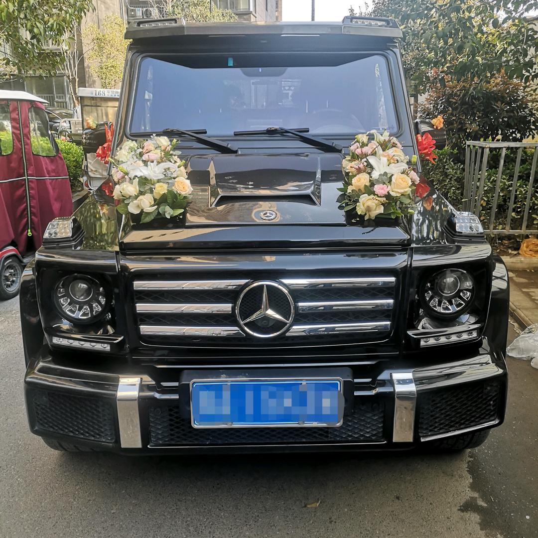 想买个大G