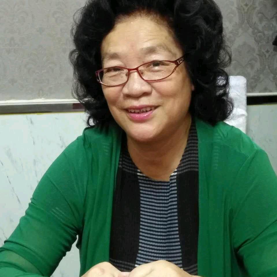 穆瑞华