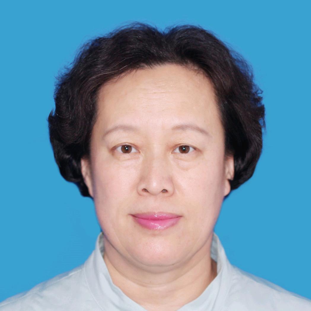 小儿推拿于娟教授