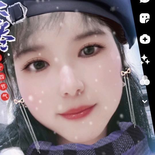 美人鱼