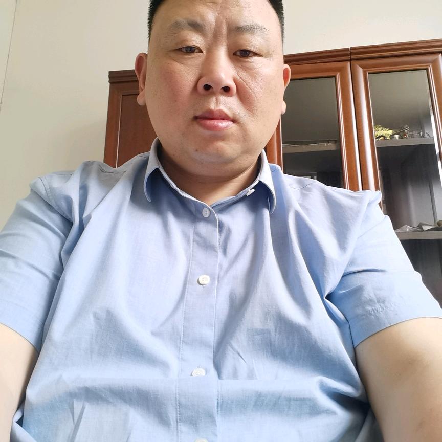 一棵大树