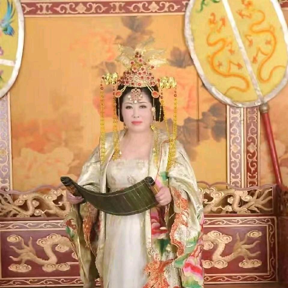 兰华