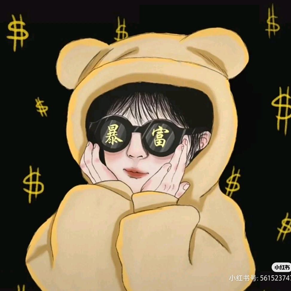 诺诺是只小猴子