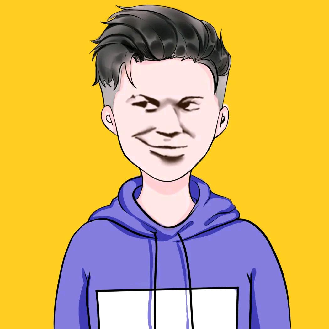 小小贱