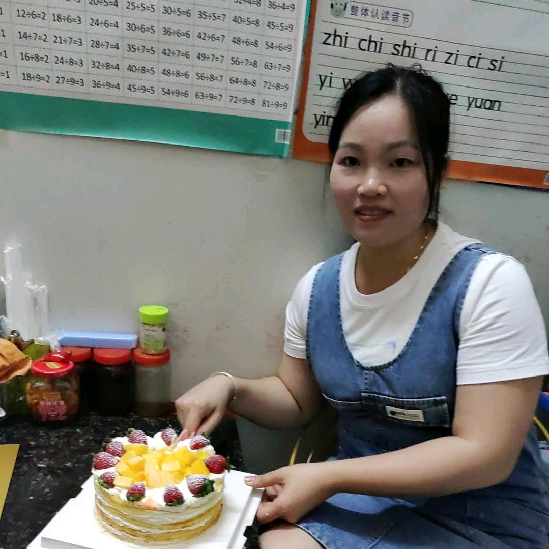 小金女