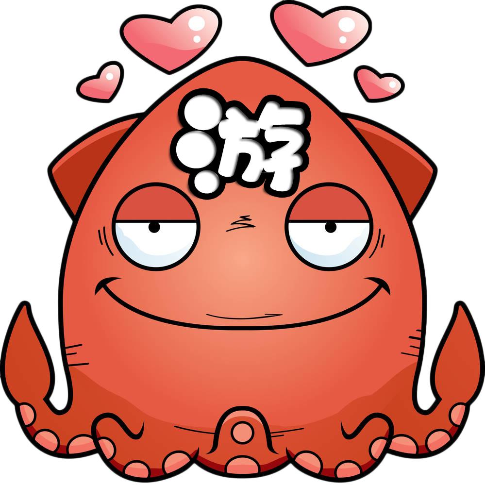 麻辣游鱼爱分享