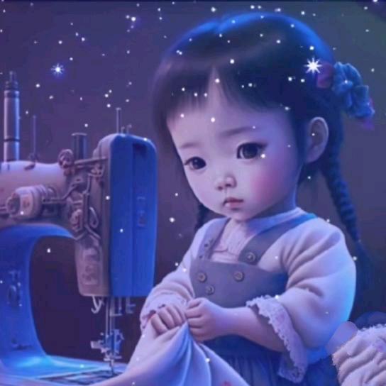 婷婷👧