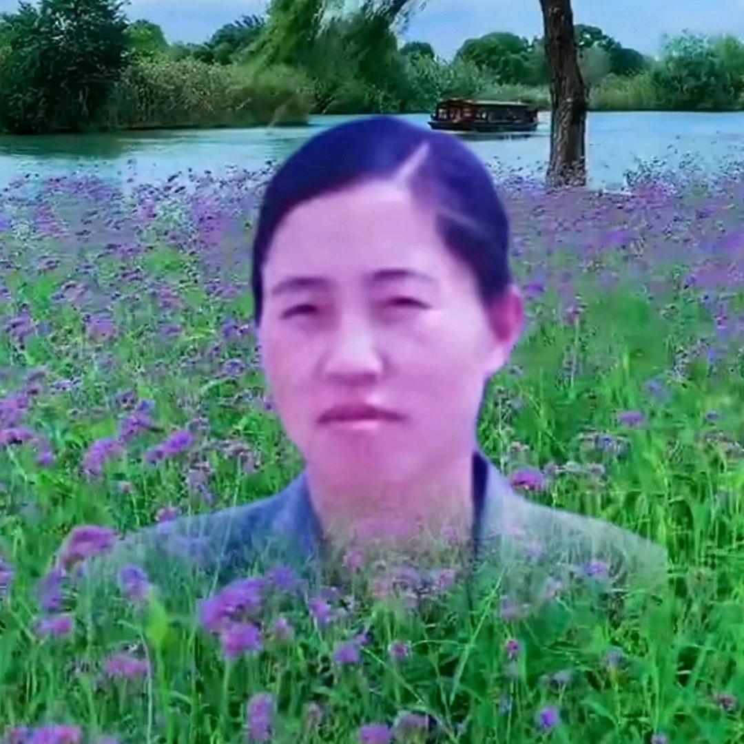 忠厚人