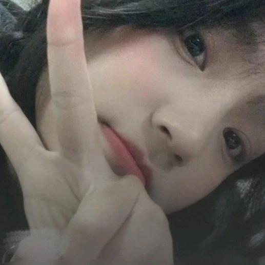 娇子。