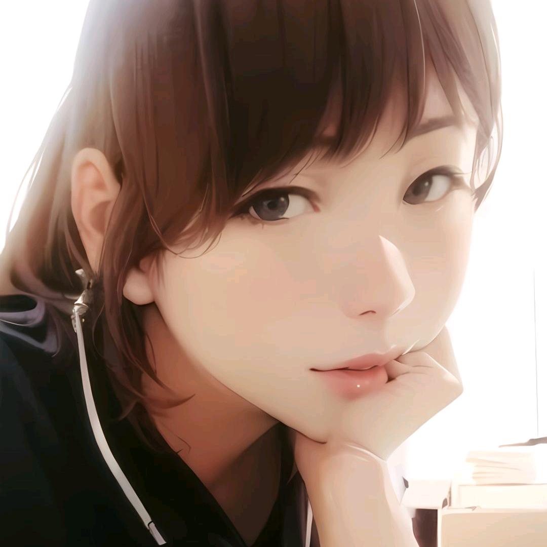 素颜