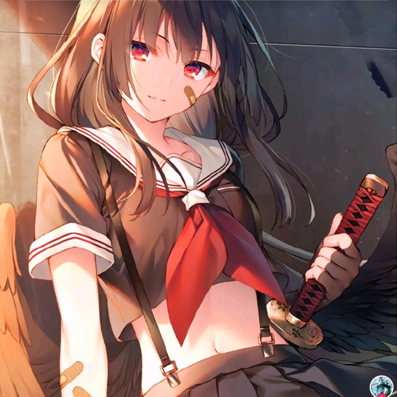锐