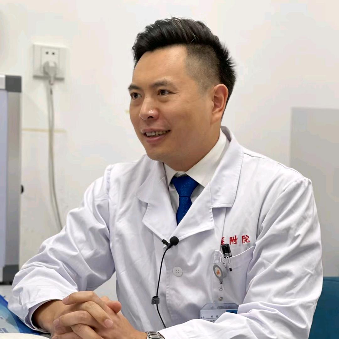 中医韩健教授