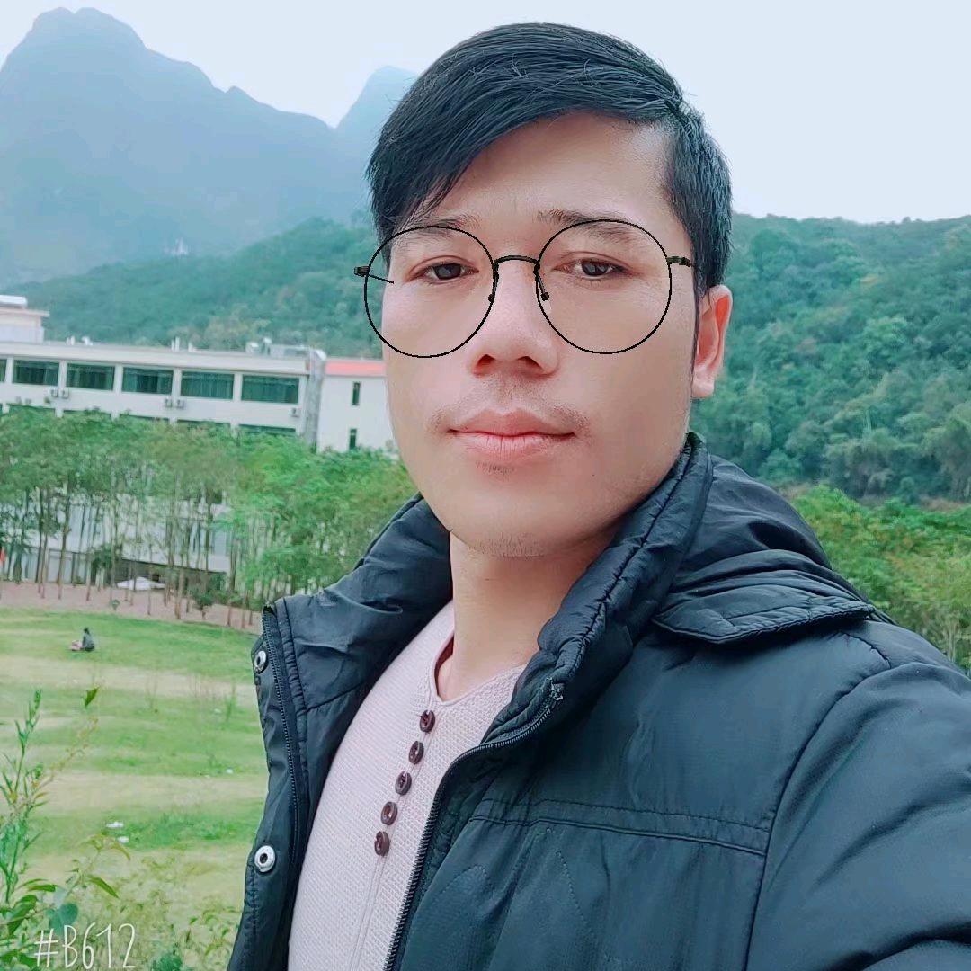 怀集拉叔