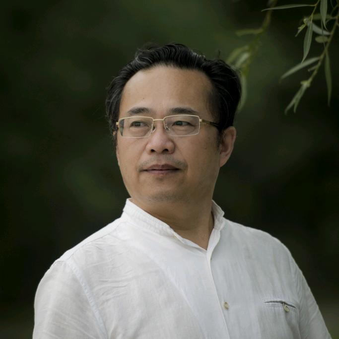 王林青（宽祁山人）