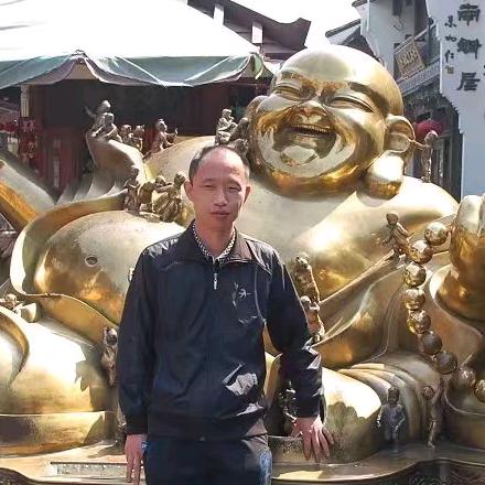 禅狼