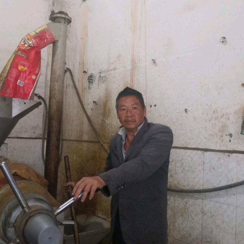 邹氏凉农核桃油