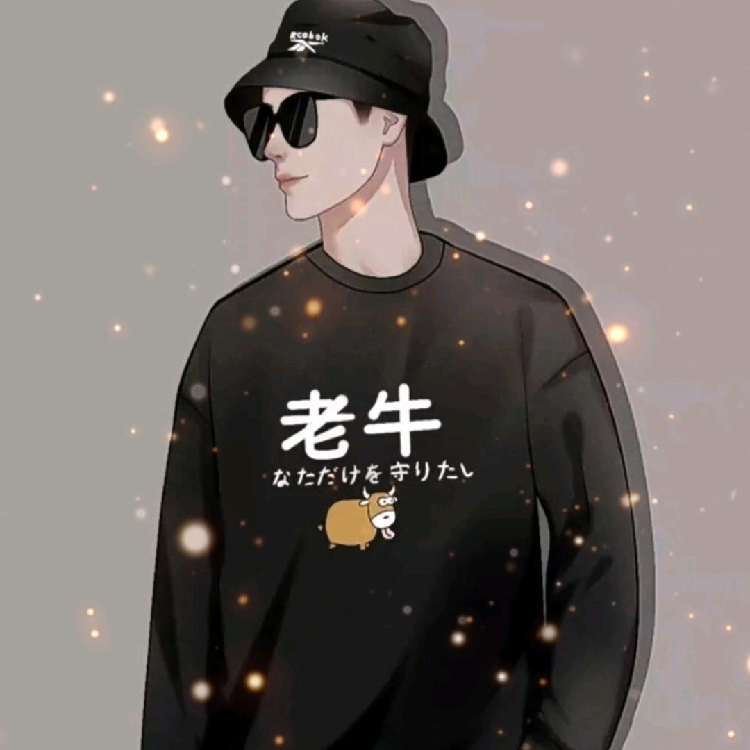 小文子吖