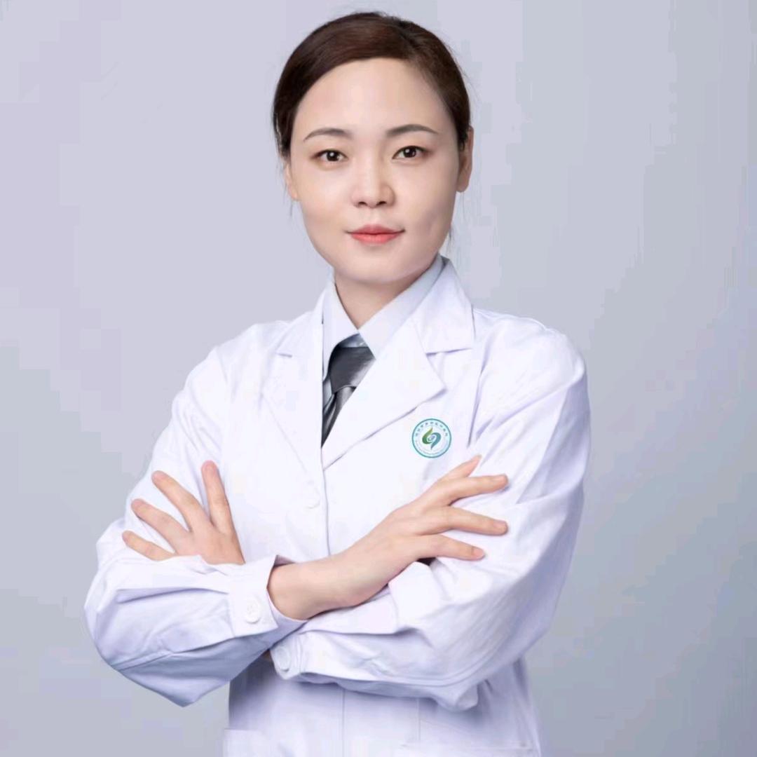 皮肤科赵主任
