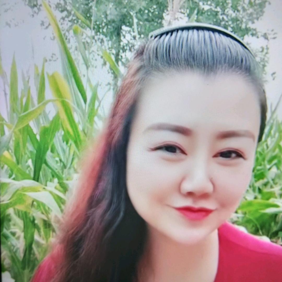 青山绿水，