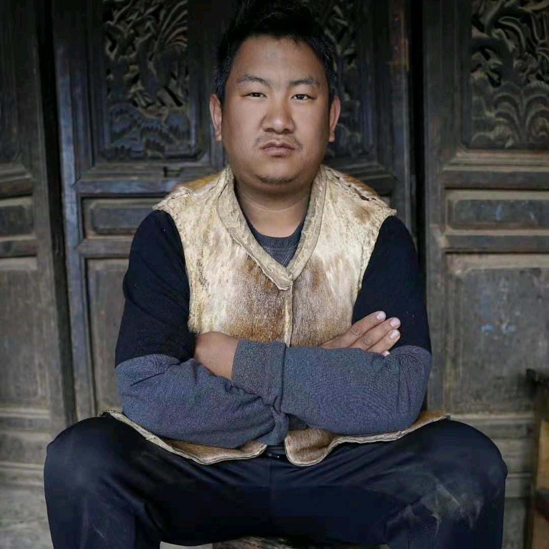 丽江路生哥
