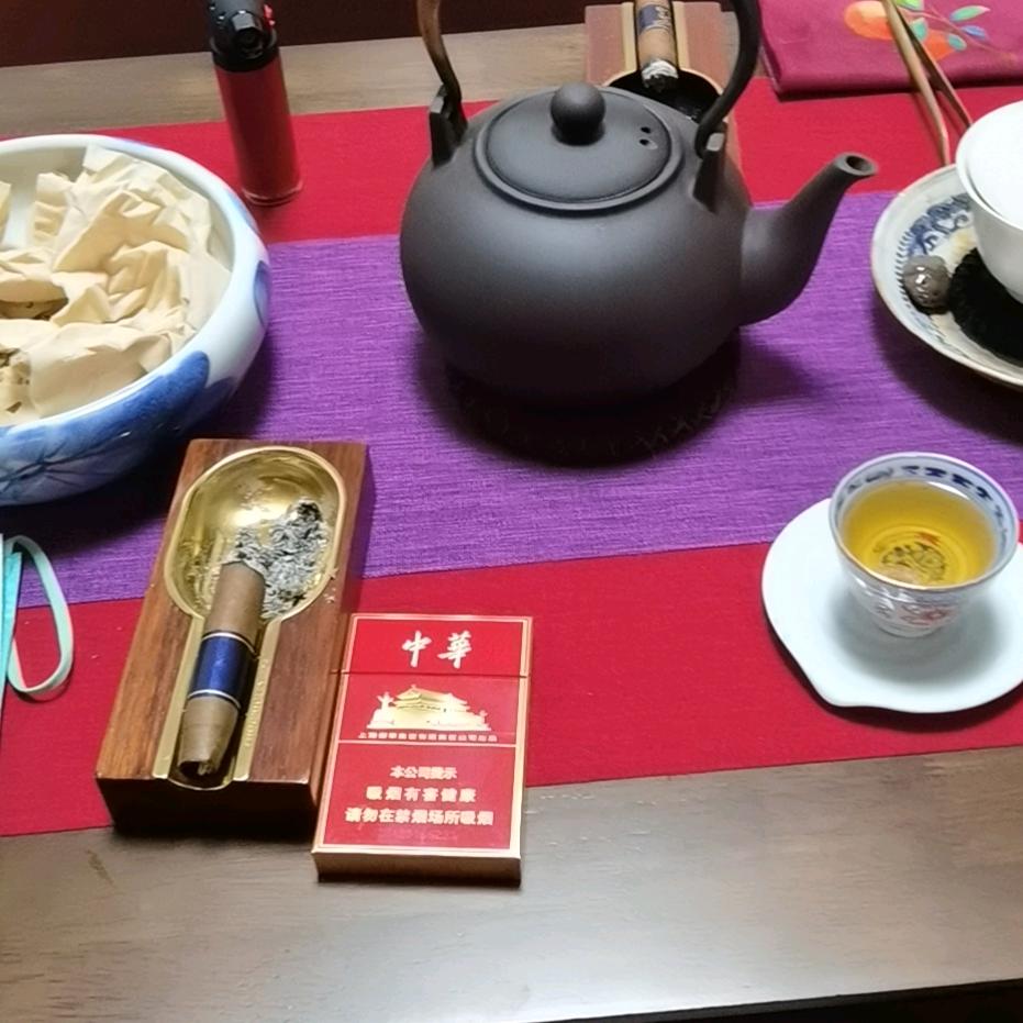 53℃白开水
