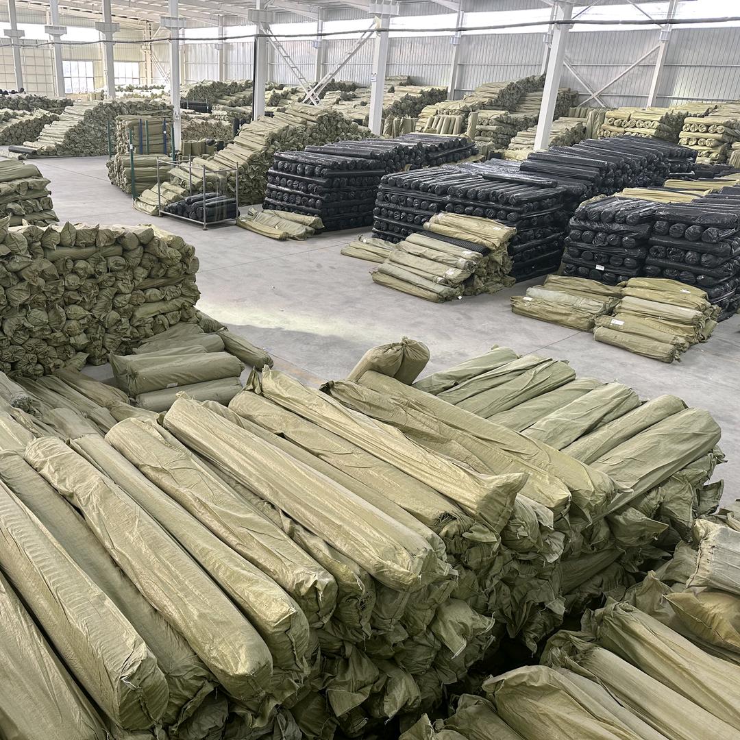 禾升丝网