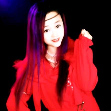 💞红依妹💞