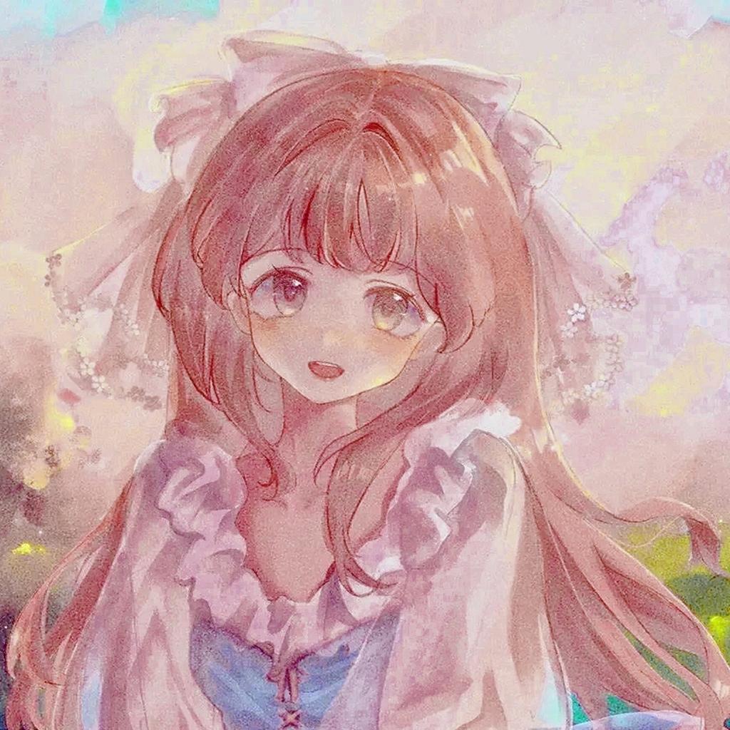 琳.