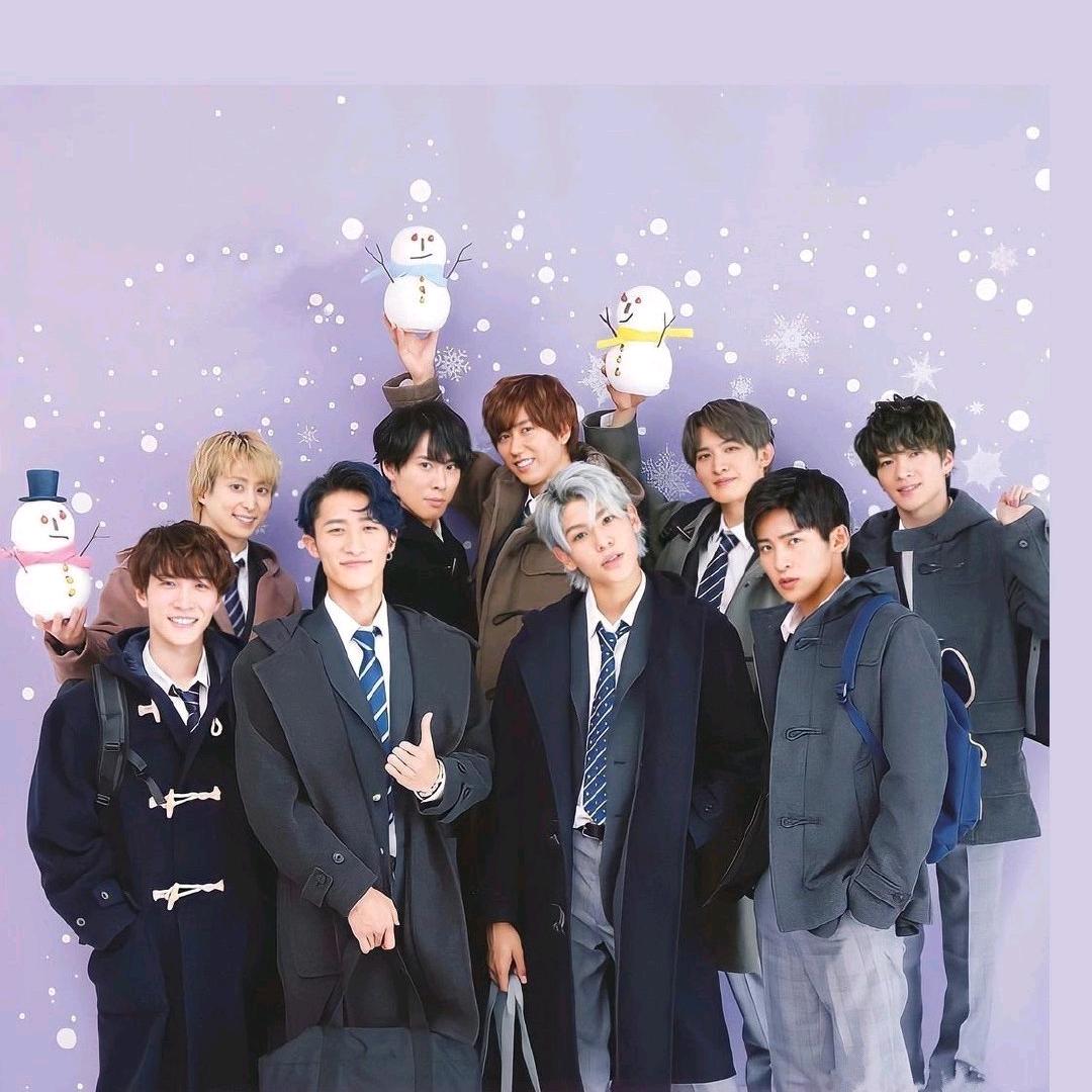 来颗薄荷糖嘛～