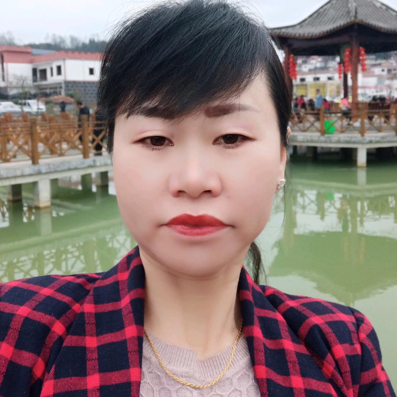 一片爱心
