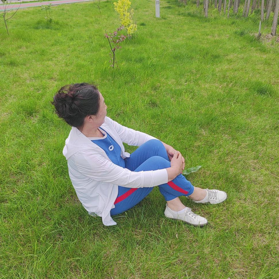 自在