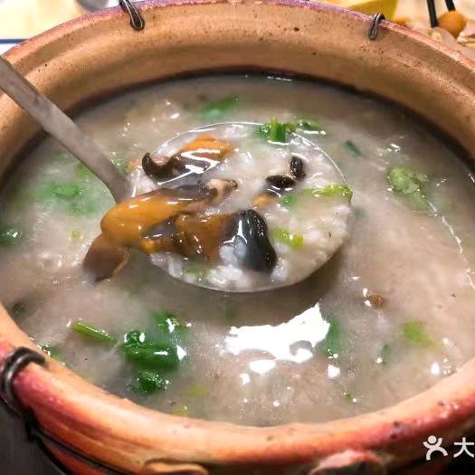 徐盛砂锅粥