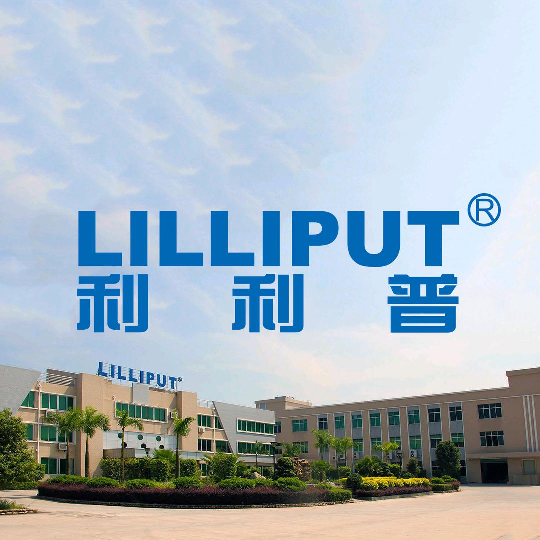 LILLIPUT利利普
