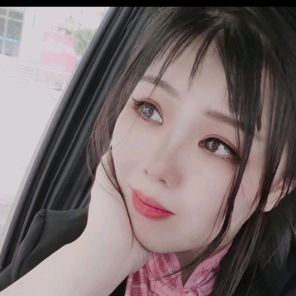 小语🌹