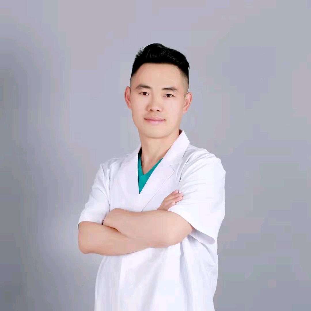 谢医生解男题